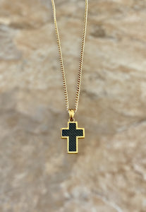 Inlay Cross