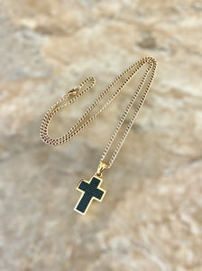 Inlay Cross