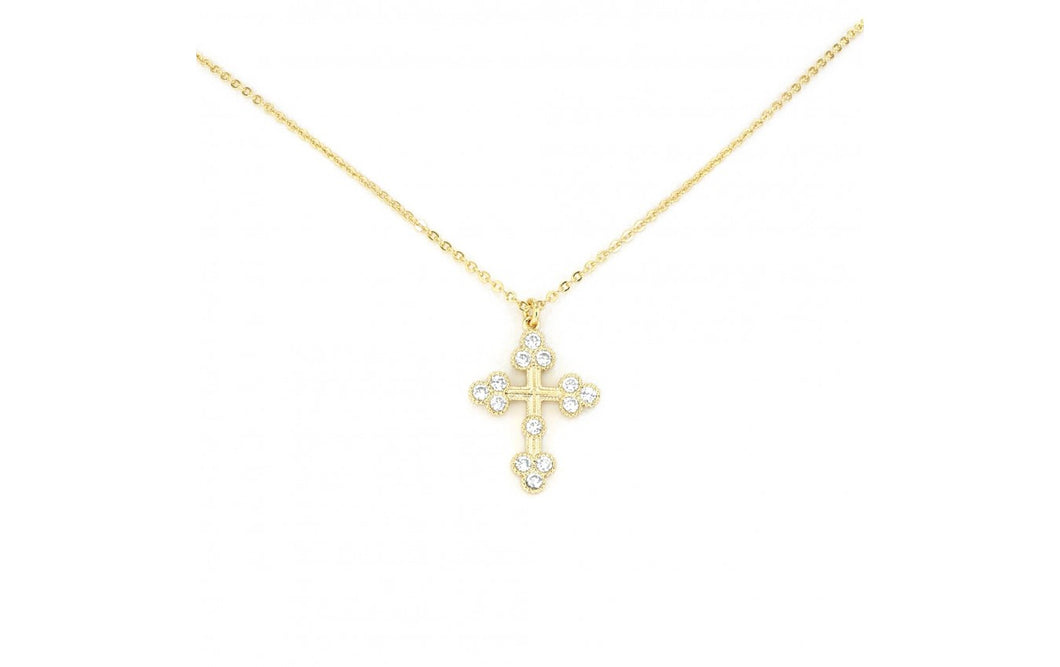 Antique Cross