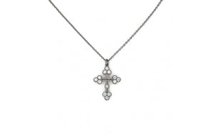 Antique Cross