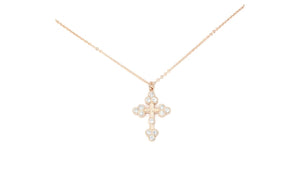 Antique Cross