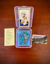 Load image into Gallery viewer, Turquoise Rosary